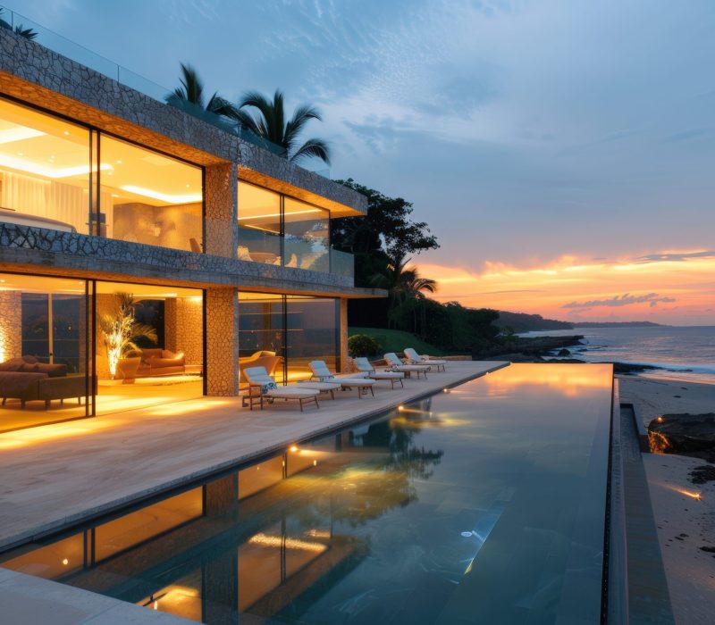 luxurious-villa-with-modern-architectural-design